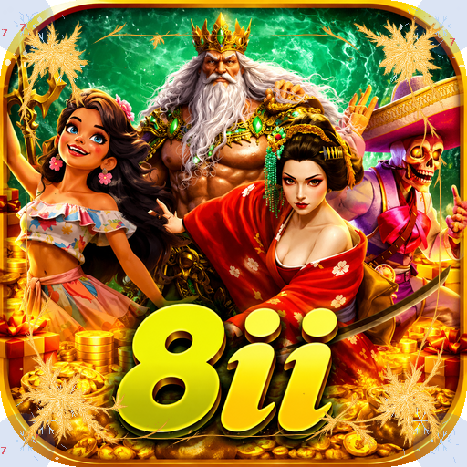 8ii — galeri pratinjau - APK Resmi